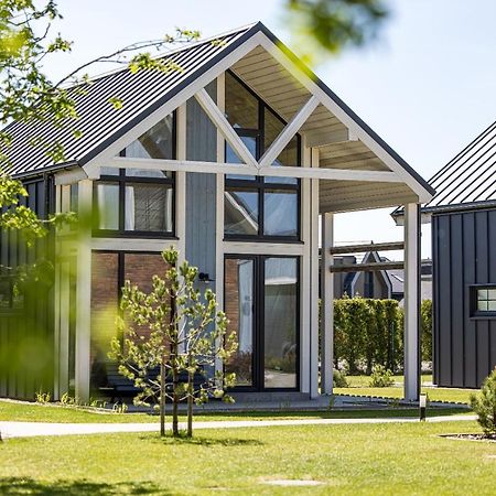 6_Banga Palanga Exterior foto