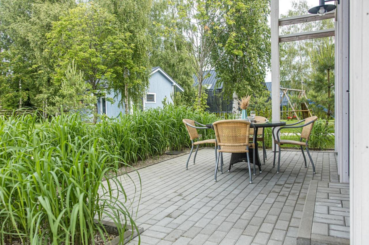 6_Banga Palanga Exterior foto